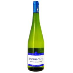 Les Domaines Landron Muscadet Sevre Et Maine Amphibolite - Vin Bio | french wine